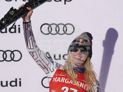 Austria Alpine Skiing World Cup