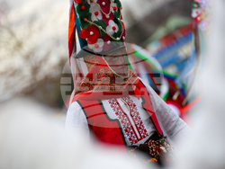 Симитли - „Симитлия - Древната земя на кукерите“ - фестивал