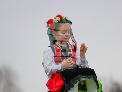 Симитли - „Симитлия - Древната земя на кукерите“ - фестивал