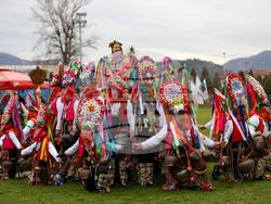 Симитли - „Симитлия - Древната земя на кукерите“ - фестивал