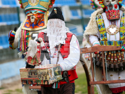 Симитли - „Симитлия - Древната земя на кукерите“ - фестивал