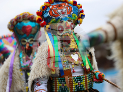 Симитли - „Симитлия - Древната земя на кукерите“ - фестивал