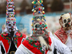 Симитли - „Симитлия - Древната земя на кукерите“ - фестивал