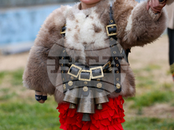 Симитли - „Симитлия - Древната земя на кукерите“ - фестивал