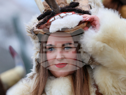 Симитли - „Симитлия - Древната земя на кукерите“ - фестивал