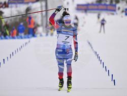 Germany Biathlon