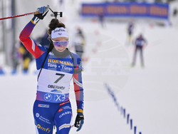 Germany Biathlon