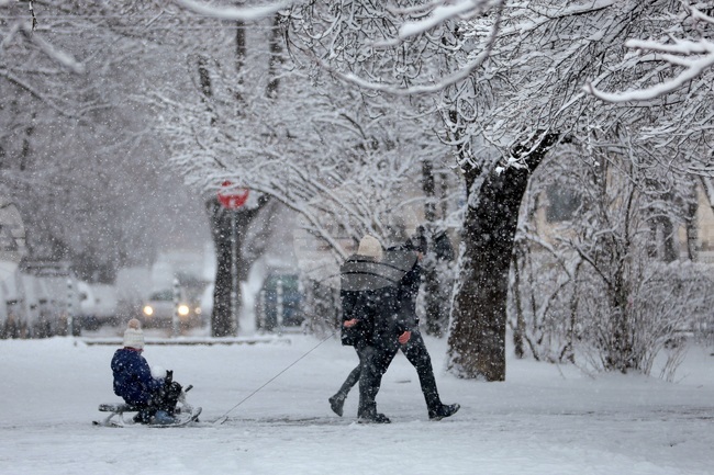 Прогноза за времето