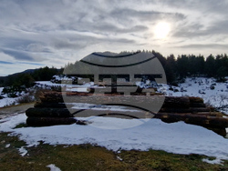 Село Арда - Село Паранести (Гърция) - офроуд маршрути