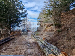 Село Арда - Село Паранести (Гърция) - офроуд маршрути