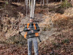 Село Арда - Село Паранести (Гърция) - офроуд маршрути