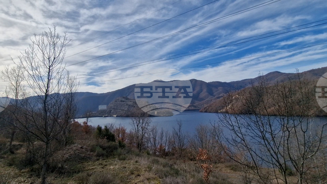 Конференция за водите на Места се проведе в гръцкия град Като Неврокопи с българско участие