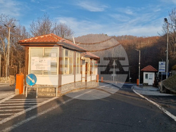 Село Арда - Село Паранести (Гърция) - офроуд маршрути