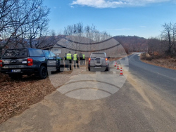 Село Арда - Село Паранести (Гърция) - офроуд маршрути