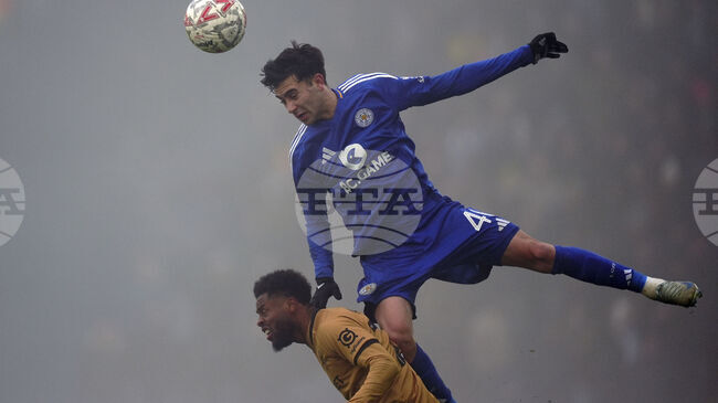 Борусия Дортмунд подготвя оферта за аржентинеца Буонаноте