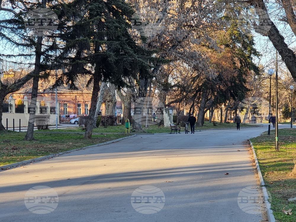 Прогноза за времето