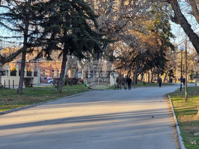 Прогноза за времето