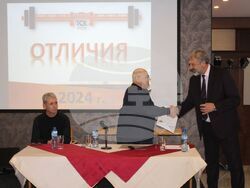 Снимка: Областна администрация Русе