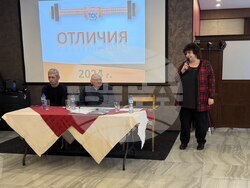 Снимка: Община Русе