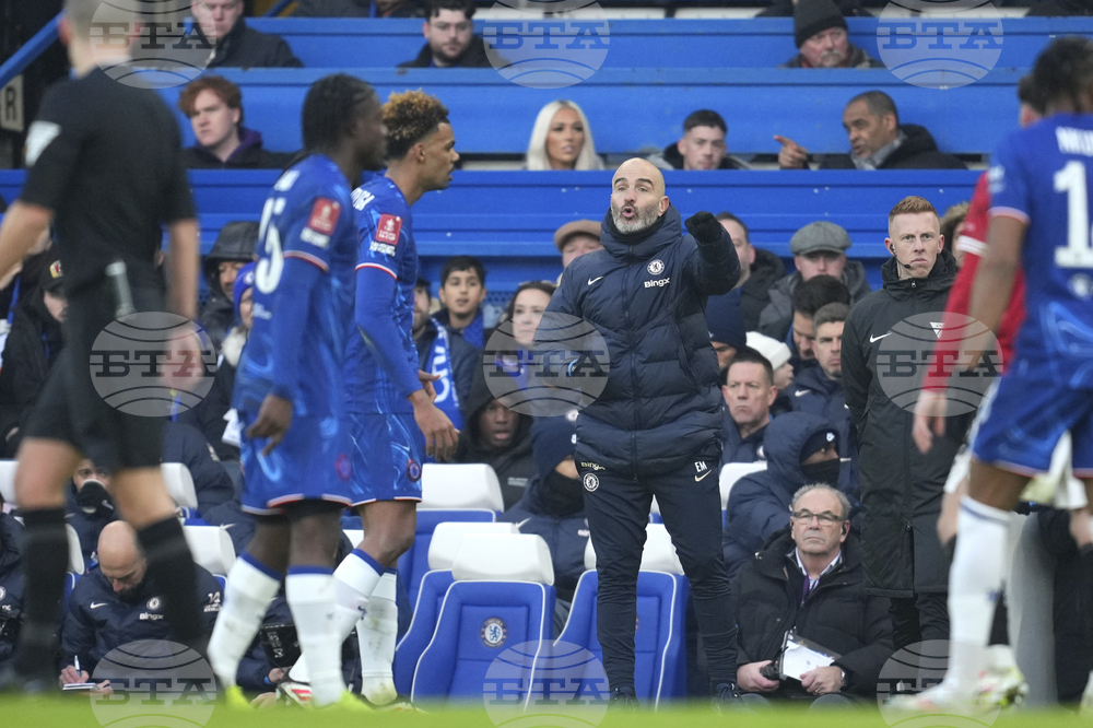 Мареска за равенството с Борнемут: „Бяхме агресивни и трябваше да вкараме три гола“