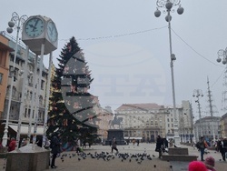 Хърватия - президентски избори