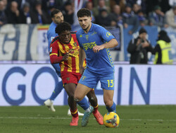 Italy Soccer Serie A