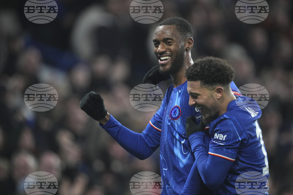 Челси, Нотингам и Брайтън преминаха третия кръг за Купата на Англия без проблеми, Брентфорд отпадна