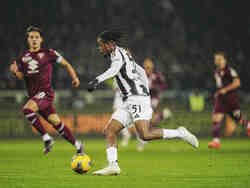 Italy Soccer Serie A