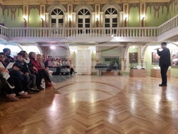 Пловдив -  китайска народна музика