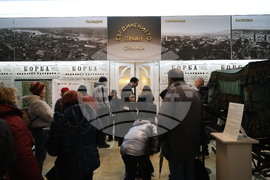 Пловдив -  китайска народна музика