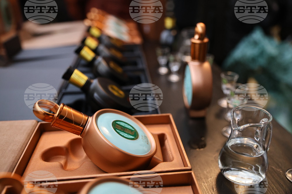 Пловдив -  китайска народна музика