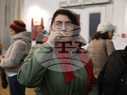 Пловдив -  китайска народна музика