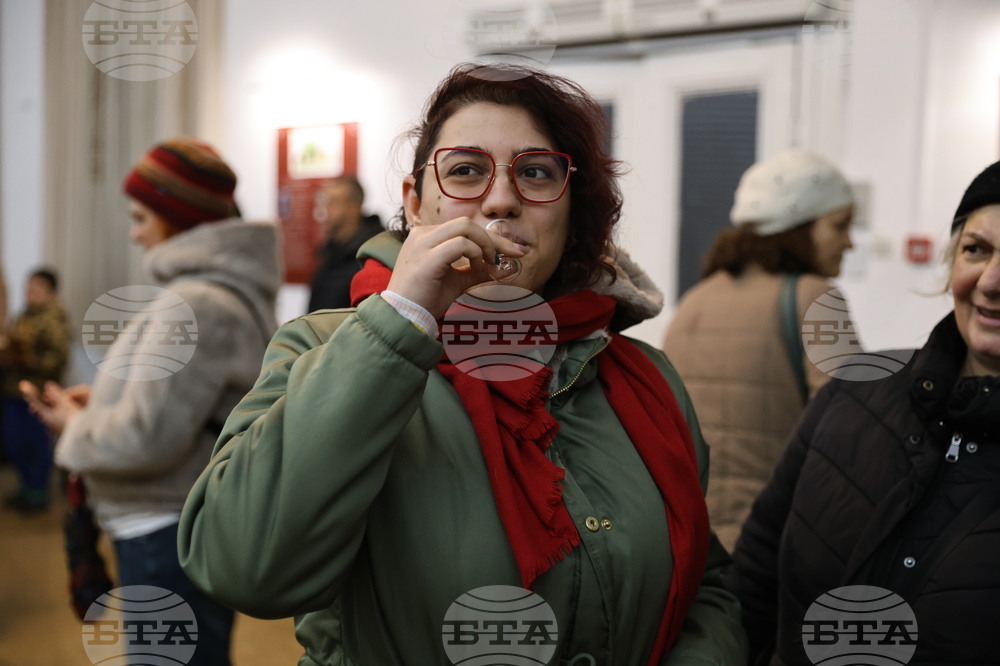 Пловдив -  китайска народна музика