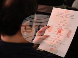 Пловдив -  китайска народна музика