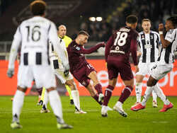 Italy Soccer Serie A