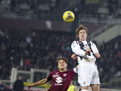 Italy Soccer Serie A