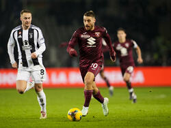 Italy Soccer Serie A