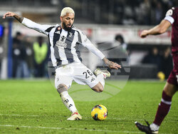 Italy Soccer Serie A
