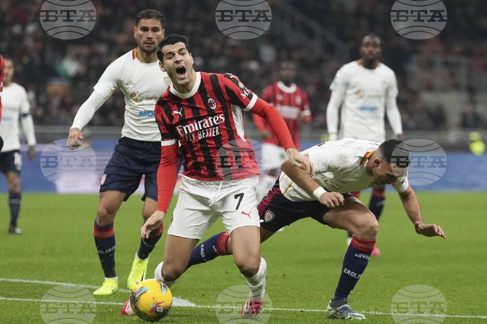 Комо е направил предложение на Мората