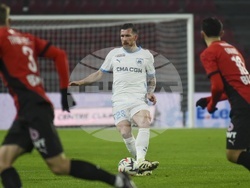 France Soccer League One