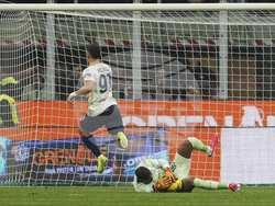 Italy Soccer Serie A