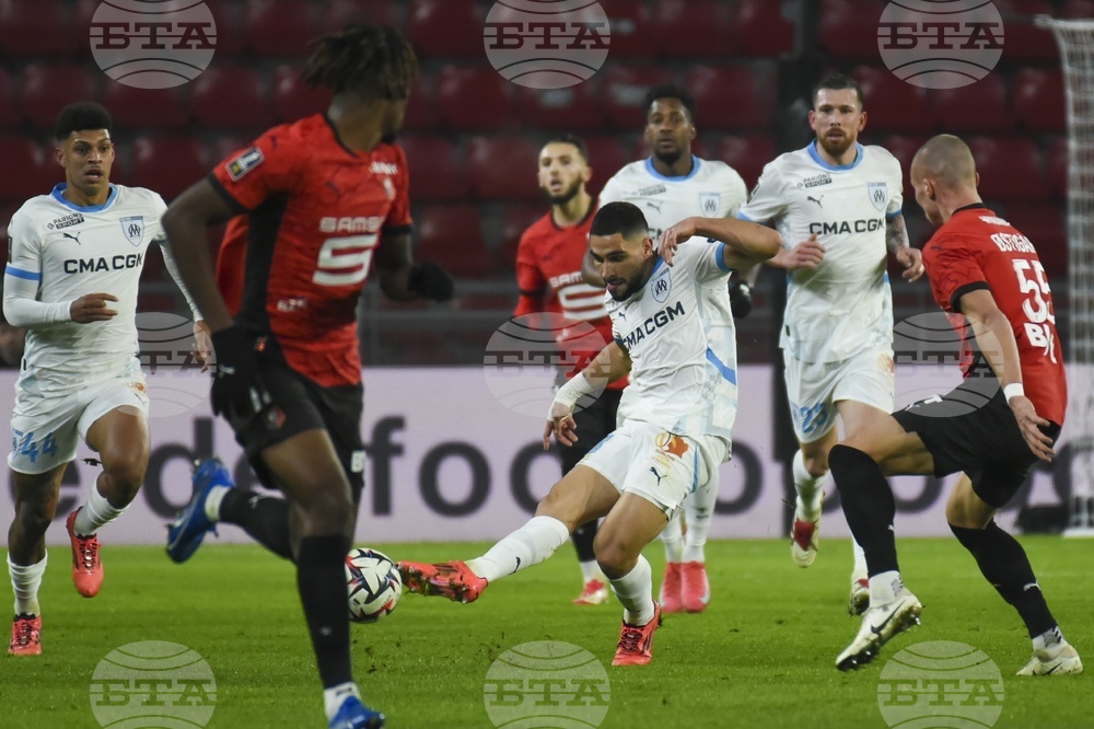 Севиля привлече нападател от Олимпик Марсилия