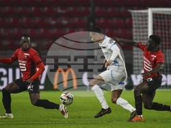 France Soccer League One