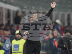 Italy Soccer Serie A