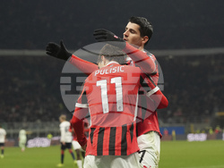 Italy Soccer Serie A