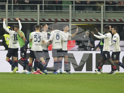 Italy Soccer Serie A