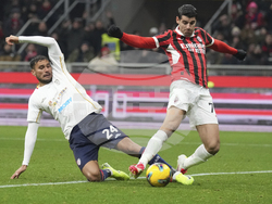 Italy Soccer Serie A