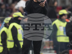 Italy Soccer Serie A