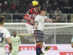 Italy Soccer Serie A
