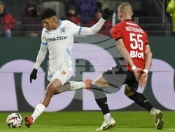 France Soccer League One